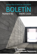 Boletín AVT 92. Enero 2026